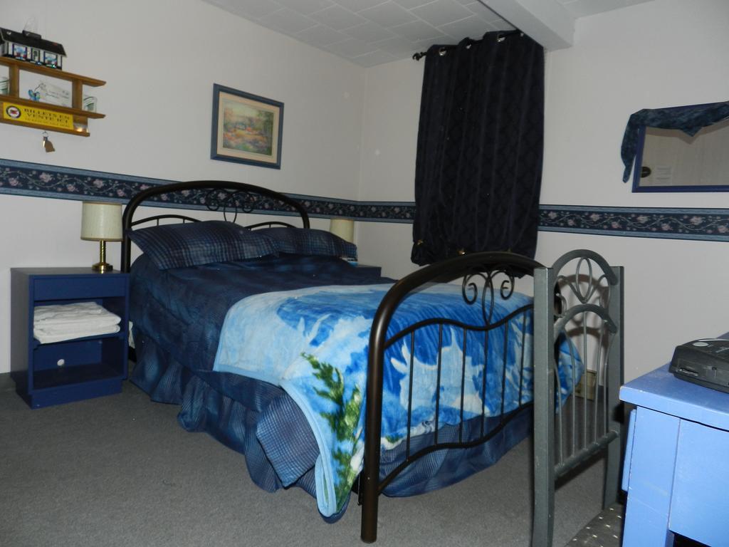 Auberge Chez Caro Sacre-Coeur Room photo