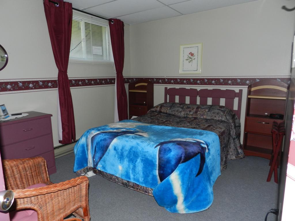 Auberge Chez Caro Sacre-Coeur Room photo