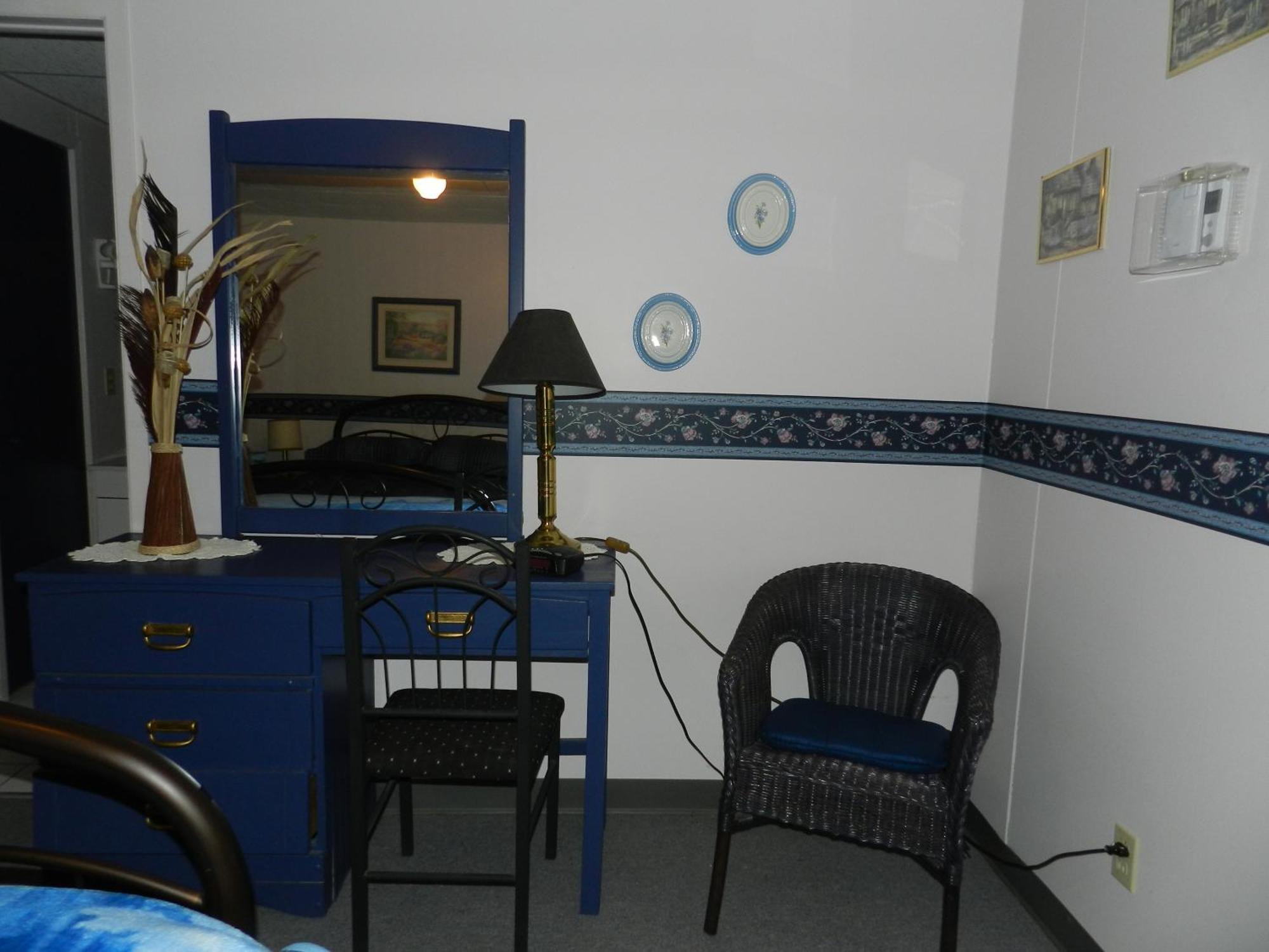 Auberge Chez Caro Sacre-Coeur Room photo